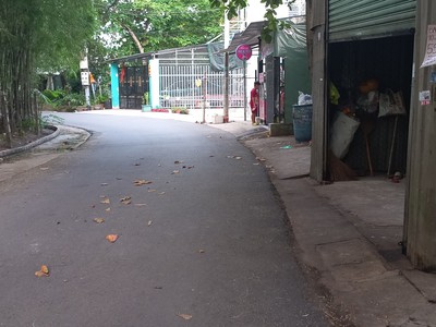 Cần bán gấp dãy nhà trọ đang kinh doanh tại tp.thuận an. bình dương 3