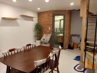 Cần bán nhà mặt tiền 8x27m đường tân kỳ tân quý quận tân phú chỉ 27.8 tỷ 0