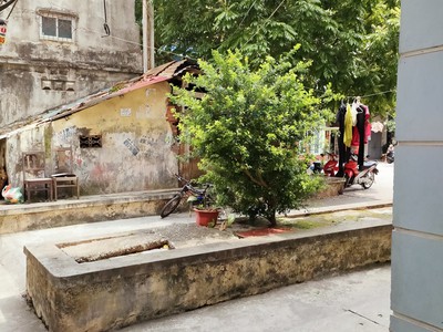 Bán gấp giá rẻ căn hộ khép kín cách sư phạm 1, 400m, phạm văn đồng 38m, tầng1, mặt tiền 4m, 750 1