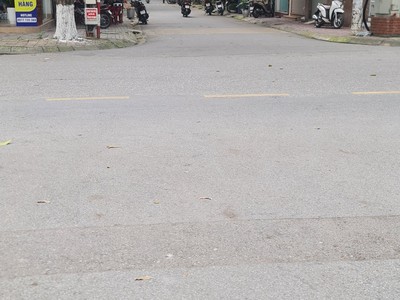 Bán nhà mặt phố trần hưng đạo - thái bình 76m, kinh doanh, đầu tư, giá 10 tỷ 0