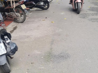 Bán nhà mặt phố trần hưng đạo - thái bình 76m, kinh doanh, đầu tư, giá 10 tỷ 1