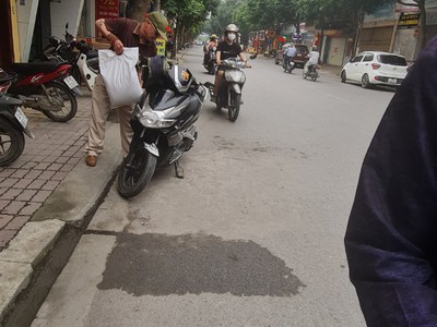 Bán nhà mặt phố trần hưng đạo - thái bình 76m, kinh doanh, đầu tư, giá 10 tỷ 2