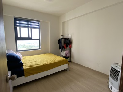Cho thuê Citiesto căn 2 phòng ngủ giá 5,5tr vào ở ngay liền 5,5 triệu/tháng - 55 m2 2