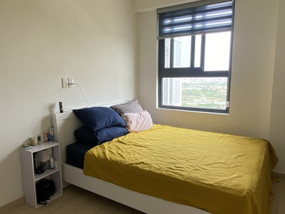 Cho thuê Citiesto căn 2 phòng ngủ giá 5,5tr vào ở ngay liền 5,5 triệu/tháng - 55 m2 3