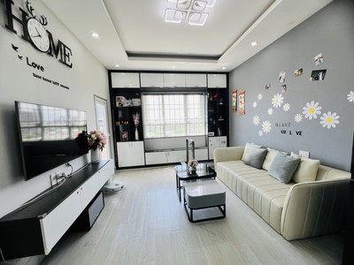 Chính chủ cần bán căn hộ  dự án vũng tàu center, vũng tàu, bà rịa vũng tàu 1