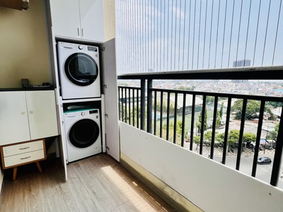 Chính chủ cần bán căn hộ  dự án vũng tàu center, vũng tàu, bà rịa vũng tàu 4