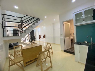 Ngay trường lam sơn, sát mặt tiền pvc, 45m2, 2 tầng, 2pn, nhà mới ở ngay 2