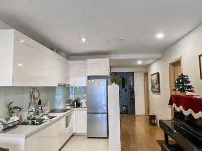 Chung cư mipec ngọc lâm 77m tầng 14, cửa hướng nam ban công hướng đông ở sướng 4 tỷ 9 2