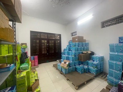 Siêu hót- bán đất tặng nhà mặt phố  kim quan 90m, mt5 - lôgóc - mặt tiền đẹp - kinh doanh- hơn 10 2