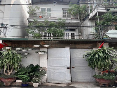 Mảnh đất bồ đề long biên vị trí trung tâm oto sát phố, ở thoáng 101m, ngang: 5.9m, 14 tỷ 7 3