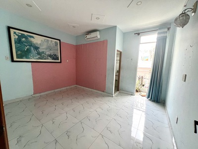 Cho thuê nguyên tầng phường hoà thạnh , quận tân phú 0