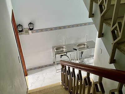 Cho thuê nguyên tầng phường hoà thạnh , quận tân phú 4