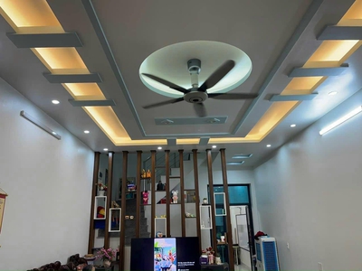 Bán nhà ngõ đường Nguyễn Lương Bằng, TP HD, 94.2m2, mt 5.39m, 3 ngủ, ngõ oto thông 0