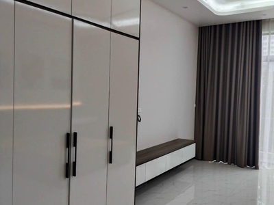 Bán nhà mặt phố Đỗ Ngọc Du, ph Phạm Ngũ Lão, TP HD, 72m2, 4 tầng, thang máy, 4 ngủ 3