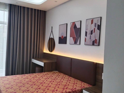 Bán nhà mặt phố Đỗ Ngọc Du, ph Phạm Ngũ Lão, TP HD, 72m2, 4 tầng, thang máy, 4 ngủ 5