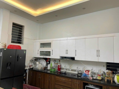 Bán nhà ngõ đường Nguyễn Lương Bằng, TP HD, 94.2m2, mt 5.39m, 3 ngủ, ngõ oto thông 2