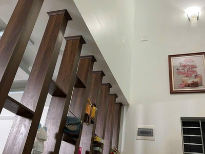 Bán nhà ngõ đường Nguyễn Lương Bằng, TP HD, 94.2m2, mt 5.39m, 3 ngủ, ngõ oto thông 4