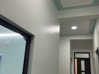 Bán nhà ngõ đường Nguyễn Lương Bằng, TP HD, 94.2m2, mt 5.39m, 3 ngủ, ngõ oto thông 5