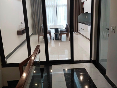 Bán nhà mặt phố Đỗ Ngọc Du, ph Phạm Ngũ Lão, TP HD, 72m2, 4 tầng, thang máy, 4 ngủ 0
