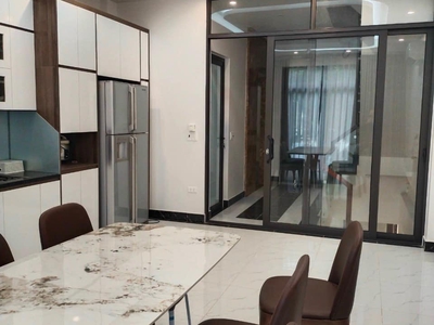 Bán nhà mặt phố Đỗ Ngọc Du, ph Phạm Ngũ Lão, TP HD, 72m2, 4 tầng, thang máy, 4 ngủ 1
