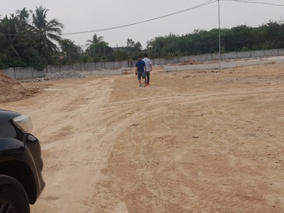Cho thuê nhà xưởng diện tích 14.000 m2 Bàu Bàng, Bình Dương  0