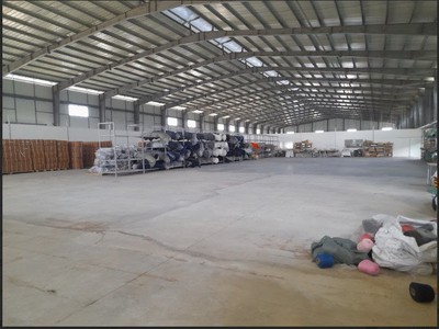 Bán hoặc cho thuê nhà xưởng 4.500 m2 tại Hàm Tân, Bình Thuận 1