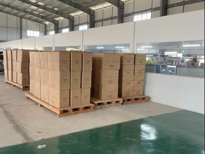 Cho thuê nhà xưởng diện tích 14.000 m2 Bàu Bàng, Bình Dương  2
