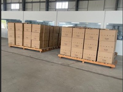 Bán hoặc cho thuê nhà xưởng 4.500 m2 tại Hàm Tân, Bình Thuận 2