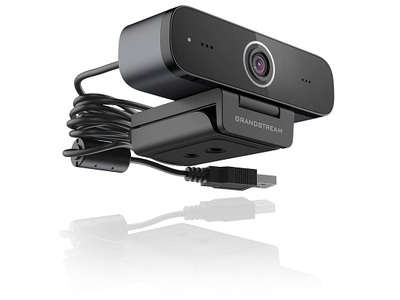 Trải Nghiệm Gọi Video Call Cực Nét Cùng Webcam Grandstream GUV3100 0