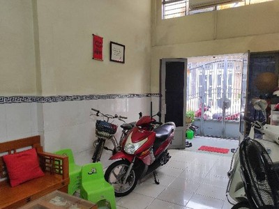Bán Nhà 2 Tầng Lạc Loang Quân-Tân BÌnh-63m2-CHỈ 5,X TỶ. 1