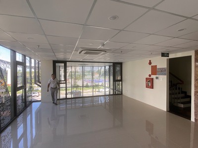 Chuyển nhượng tòa nhà văn phòng Quận Hải châu đường 33m 0