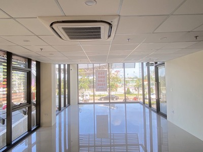 Chuyển nhượng tòa nhà văn phòng Quận Hải châu đường 33m 1
