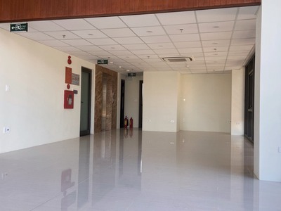 Chuyển nhượng tòa nhà văn phòng Quận Hải châu đường 33m 2