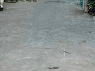 Nhà mới đẹp siêu rộng 1 lầu hiệp thành 13 4