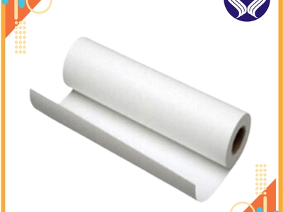 GIÁ RẺ XƯỞNG  Giấy cuộn A0, A1. A2, A3, B0, C0 định lượng 100gsm tự động duỗi mềm mịn, độ dày cao, 0