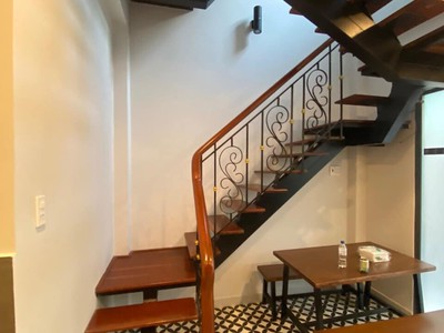 Phòng full nội thất 25m2 wc trong phòng đường đoàn văn bơ quận 4 0
