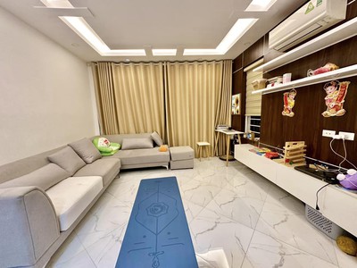 Bán GẤP căn góc 36M2 Phố 8/3 - Nhà đẹp - FULL nội thất ở ngay Ngõ thông, rộng. GIÁ ĐẸP 6 Tỷ 4