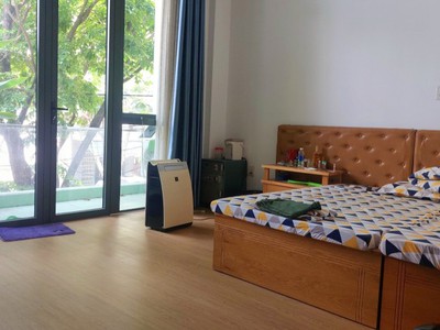 Mặt tiền huỳnh tấn phát đường 10.5, 96m2 3 tầng xịn sò 2