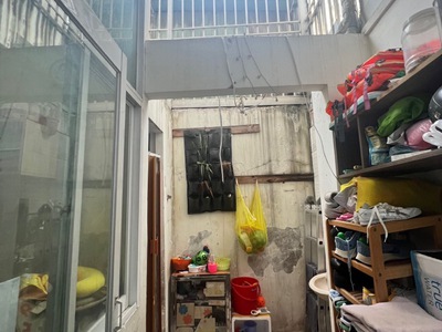 Bán nhà mặt tiền đường thái phiên p2 quận 11 1