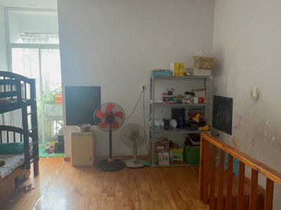 Bán nhà mặt tiền đường thái phiên p2 quận 11 0