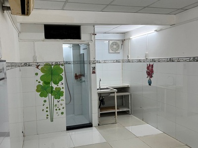 Cho thuê phòng gần chợ thị nghè,bình thạnh   bên q1 0