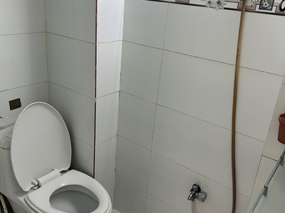 Cho thuê phòng gần chợ thị nghè,bình thạnh   bên q1 4