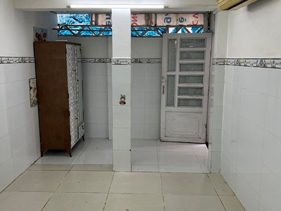 Cho thuê phòng gần chợ thị nghè,bình thạnh   bên q1 2
