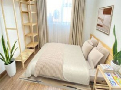 Chính chủ cần bán chung cư mini phố nhật tảo, đông ngạc, bắc từ liêm 0