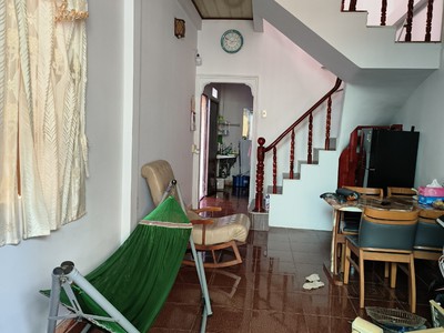 11. chủ gửi: nhà 6 triệu 2 phòng ngủ full nội thất gần bến ninh kiều 1