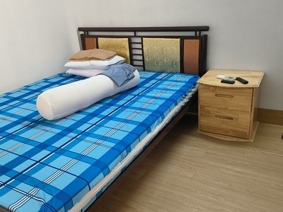 11. chủ gửi: nhà 6 triệu 2 phòng ngủ full nội thất gần bến ninh kiều 3