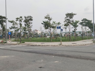 Bán đất hương sơ kv8 - cạnh bên nhà văn hoá cộng đồng và công viên hoàng mai 3