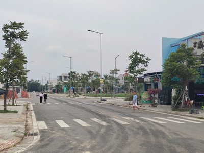 Bán đất hương sơ kv8 - cạnh bên nhà văn hoá cộng đồng và công viên hoàng mai 4