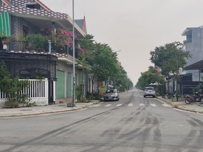 Bán đất hương sơ kv8 - cạnh bên nhà văn hoá cộng đồng và công viên hoàng mai 2