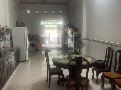 Nhà đẹp - giá tốt - chính chủ cần bán nhà 2 mặt tiền tại chợ phường 8- tp cà mau 0
